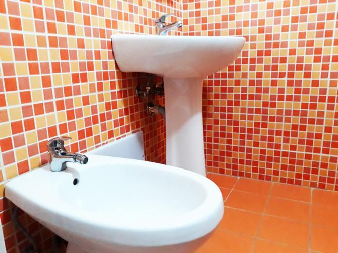 Bed and Breakfast Casa Gentile Caruso Torrenova  Exterior foto