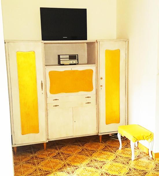 Bed and Breakfast Casa Gentile Caruso Torrenova  Exterior foto