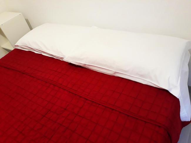 Bed and Breakfast Casa Gentile Caruso Torrenova  Exterior foto